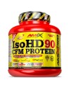 ISO HD 90 CFM 1,8Kg de Amix Pro