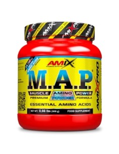 M.A.P. Powder 300g Natural de Amix Pro