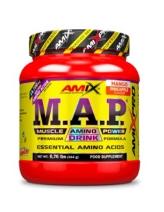 M.A.P. Powder 344g de Amix Pro 2