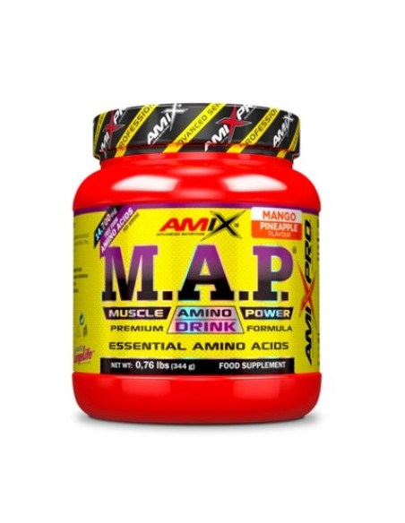 M.A.P. Powder 344g de Amix Pro