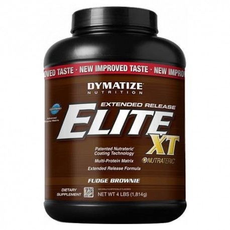 Elite XT 1,8 Kg