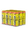 CellUp Energy Drink 12x500ml de Amix  Pro