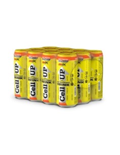 CellUp Energy Drink 12x500ml de Amix  Pro 2