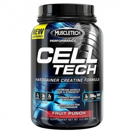 Cell-Tech Performance Series 1,360 Kg