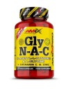 GlyN-A-C 120 caps de Amix Pro