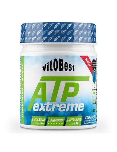 ATP Extreme 440g de Vitobest