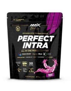 Perfect Intra 870g de Amix Black Line 2