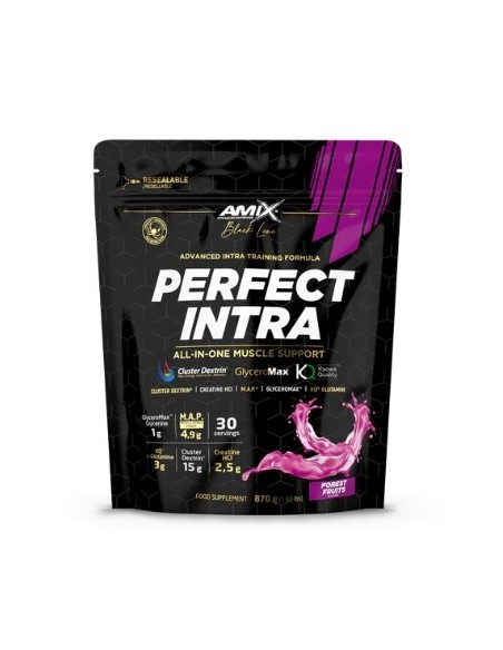 Perfect Intra 870g de Amix Black Line