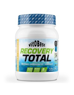 Recovery Total 700g de Vitobest