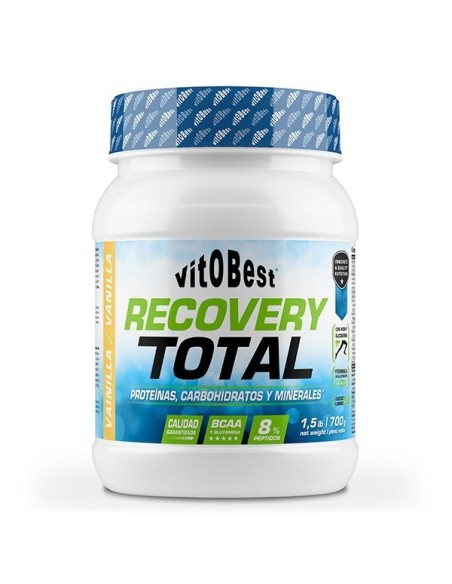 Recovery Total 700g de Vitobest