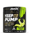 Yeep Pump Muscle 345g de Amix
