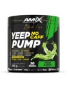 Yeep Pump No Caff 360g de Amix