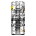 Platinum 100% Carnitine 180 caps