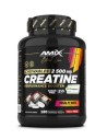 Creatina Creapure Masticable 180 Tabletas + 30 Gratis de Amix