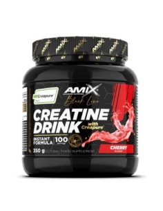 Creatina Drink Creapure 350g de Amix