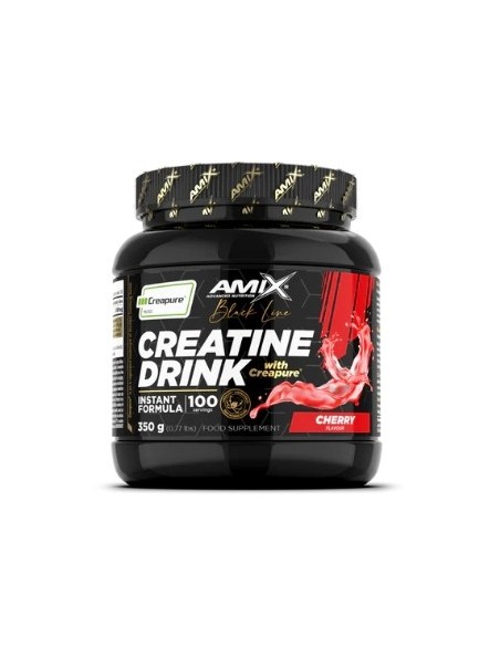 Creatina Drink Creapure 350g de Amix