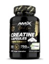 Creatina Creapure® 120caps de Amix