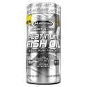 Platinum 100% Premium Fish Oil 100 caps