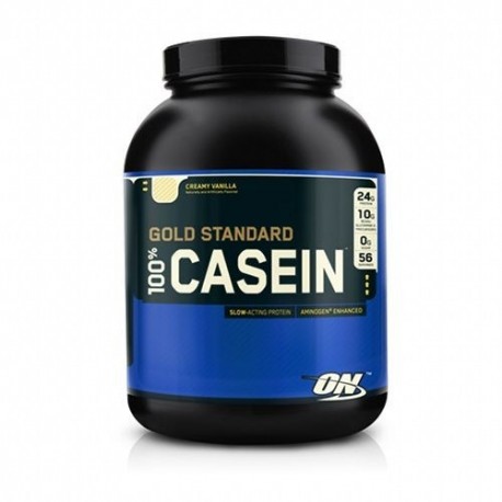 100% Casein Protein 1,8 Kg