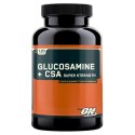Glucosamine + CSA 120 caps