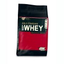 100% Whey Gold Standard bag 450 g