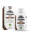 Caffeine 200 120 Cápsulas de Vitobest