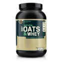 Natural 100% Oats & Whey 1,360 Kg
