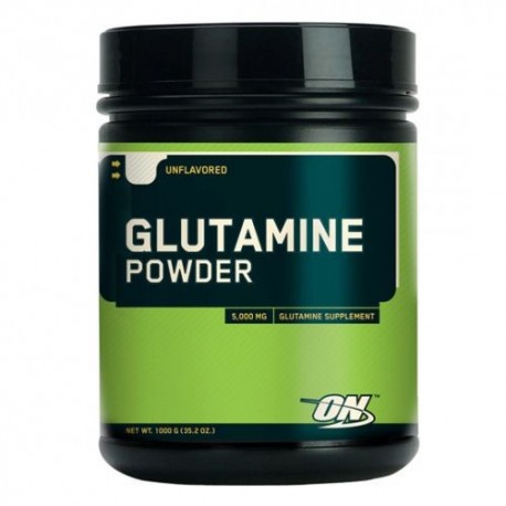 Glutamine Powder 1000 g