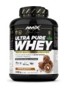 Ultra Pure Whey 2Kg de Amix