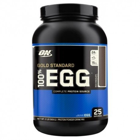 100% Egg Protein 907 g