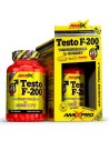 Testo F-200 100 tabs de Amix