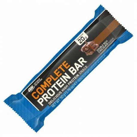 Complete Protein Bar 50 g