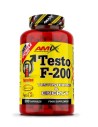 Testo F-200 200 caps de Amix
