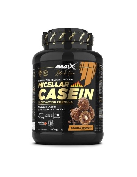 Caseina Micellar Casein 1Kg de Amix