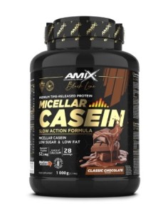 Caseina Micellar Casein 1Kg de Amix 2