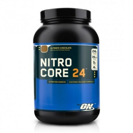 Nitro Core 24 1,360 Kg
