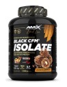 Black CFM Isolate 2Kg