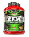CFM Nitro Whey With Actinos 2Kg de Amix