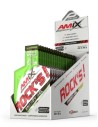 Rock´s Gel Energético con Cafeína 20x32g de Amix