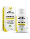 Liv Total 60 cápsulas de Vitobest
