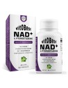 NAD+ & Pterostilbene 60 Cápsulas de Vitobest