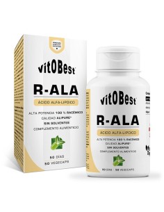 R-ALA de Vitobest