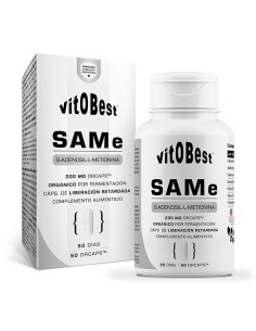 SAMe de Vitobest