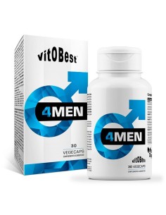 4Men de Vitobest