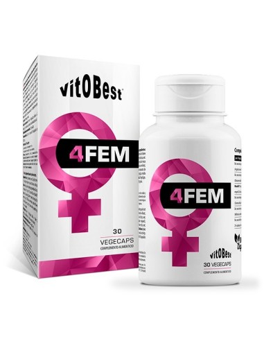 4Fem de Vitobest