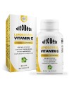 Liposomal Vitamin C 60 cápsulas de Vitobest