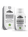Calcium Magnesium 60 cápsulas de Vitobest