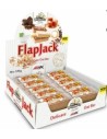 Barrita Flap Jack Oat Bar 30x120g de Amix Mr. Poppers