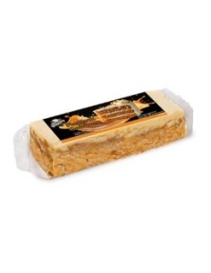 Barrita Flap Jack Gourmet Oat bar 100g de Amix Mr. Poppers
