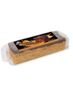 Barrita Flap Jack Gourmet Oat bar 100g de Amix Mr. Poppers 2